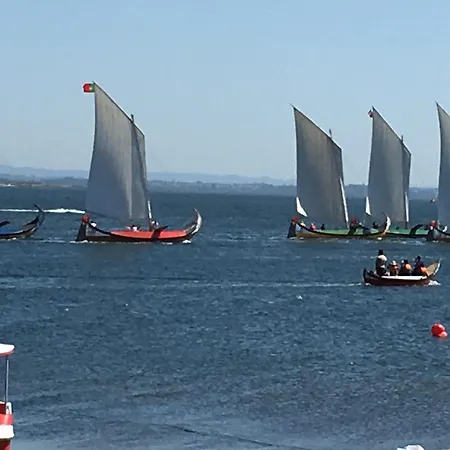 Apartment Apart. Dunas Da