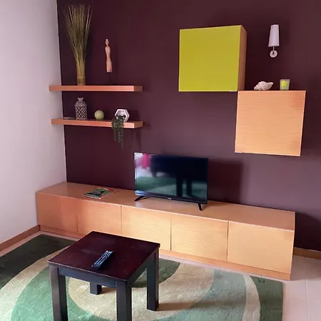 Apartment Apart. Dunas Da *