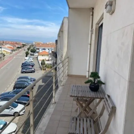 Apart. Dunas Da Apartment