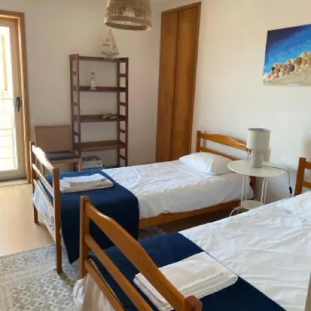 Apartment Apart. Dunas Da