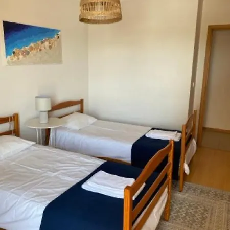 Apartment Apart. Dunas Da *