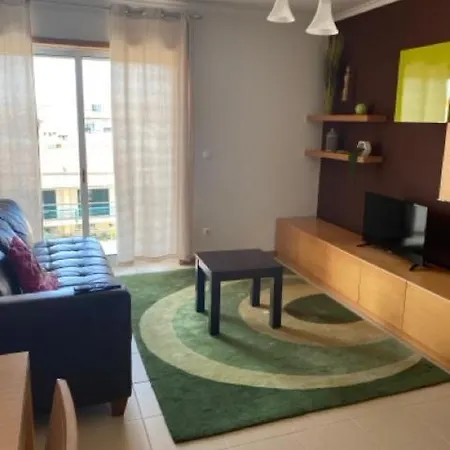 Apart. Dunas Da Torreira