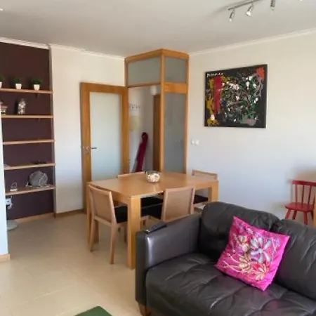 Apart. Dunas Da Apartment *