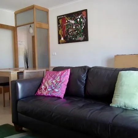 Apartment Apart. Dunas Da *