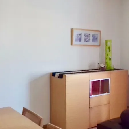 Apartment Apart. Dunas Da *