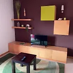 Apartmán Apart. Dunas Da *