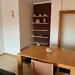 Apartmán Apart. Dunas Da *