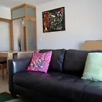 Apartmán Apart. Dunas Da *