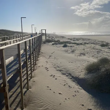 Apart. Dunas Da 公寓 *