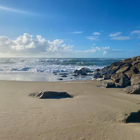 Apart. Dunas Da 公寓