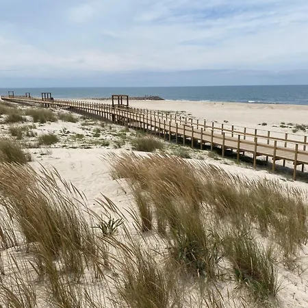 Apart. Dunas Da 公寓 托雷拉