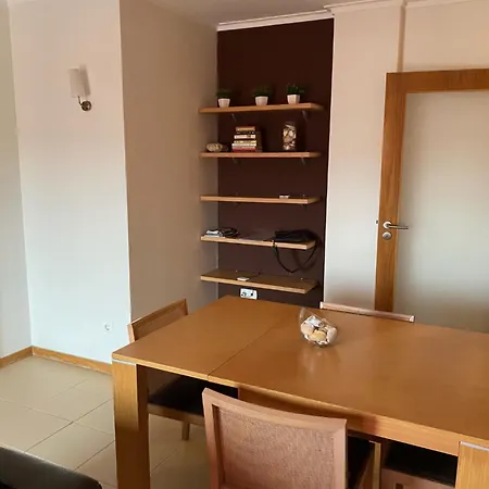 公寓 Apart. Dunas Da *