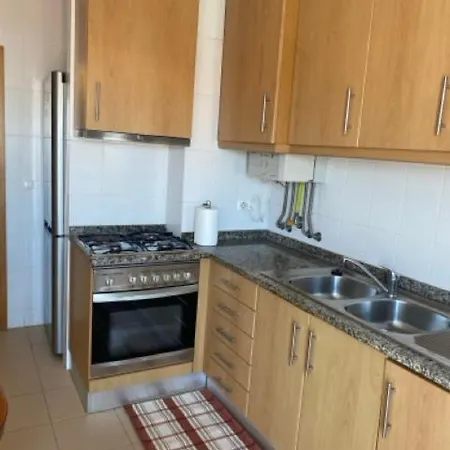 Apart. Dunas Da 公寓 *