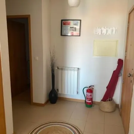 公寓 Apart. Dunas Da 托雷拉