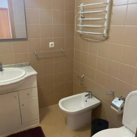 Apart. Dunas Da * 托雷拉