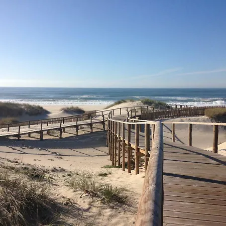 Apart. Dunas Da 公寓 *