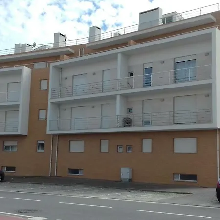 Apart. Dunas Da 托雷拉