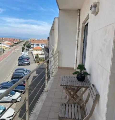 Apart. Dunas Da Apartment