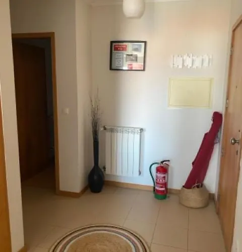 Apartment Apart. Dunas Da Torreira